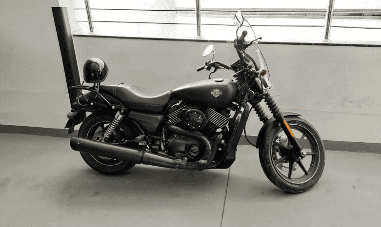2010 Harley-Davidson Dyna Fat Bob 103 (FXDF)