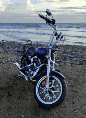 
								2015 Harley-Davidson SuperLow 1200T (XL1200T) full									
