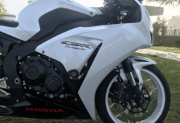 
										2014 Honda CB1000R full									