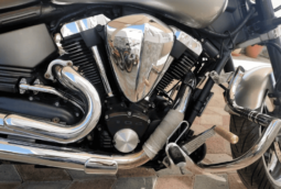 
										2017 Harley-Davidson Low Rider 107 (FXLR) full									