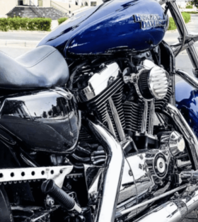 2015 Harley-Davidson SuperLow 1200T (XL1200T)